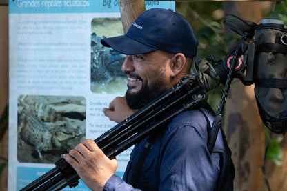 Manuel Antonio National Park Tour